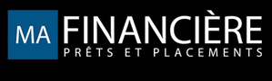 Ma Financière — Prêts et placements — Financement piscine Rive-Sud