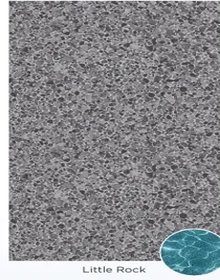 Toile de piscine Little Rock — Aquafab Piscines Lemaire Rive-Sud