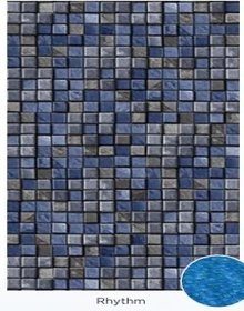 Toile de piscine Rhythm — Aquafab Piscines Lemaire Rive-Sud
