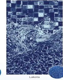 Toile de piscine Lakota — Aquafab Piscines Lemaire Rive-Sud