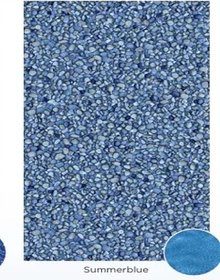Toile de piscine Summerblue — Aquafab Piscines Lemaire Rive-Sud